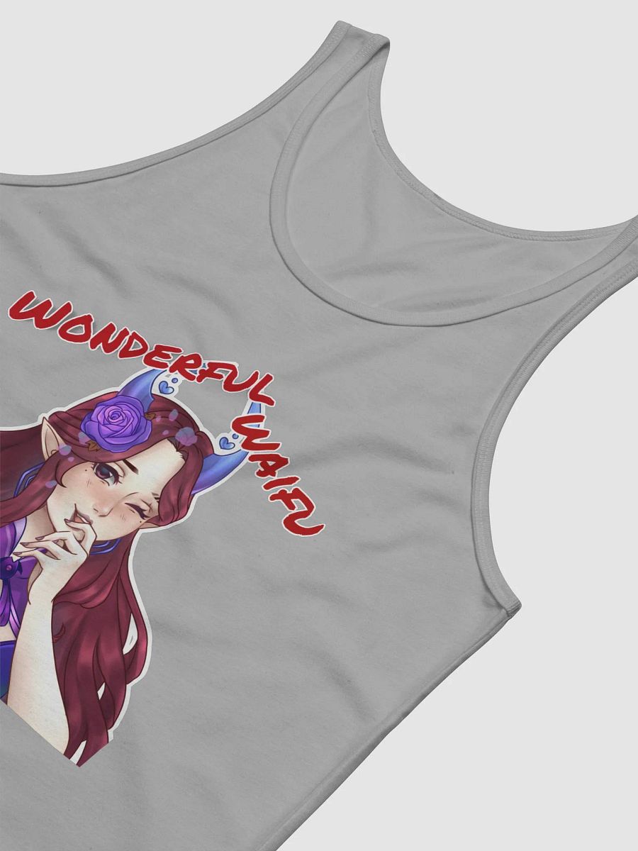 Waifu Winks Bois Tank product image (21)