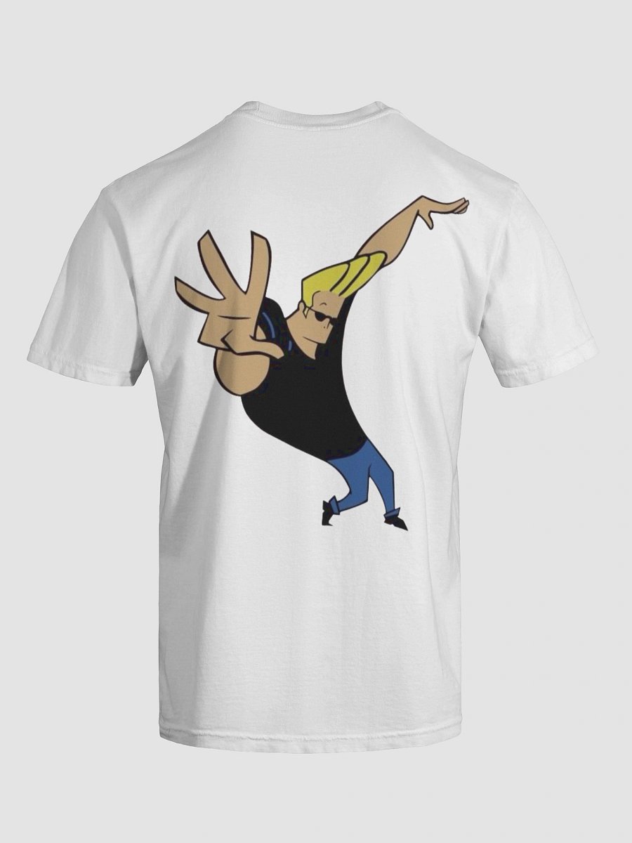 Whoa Mama Graphic Tee product image (9)