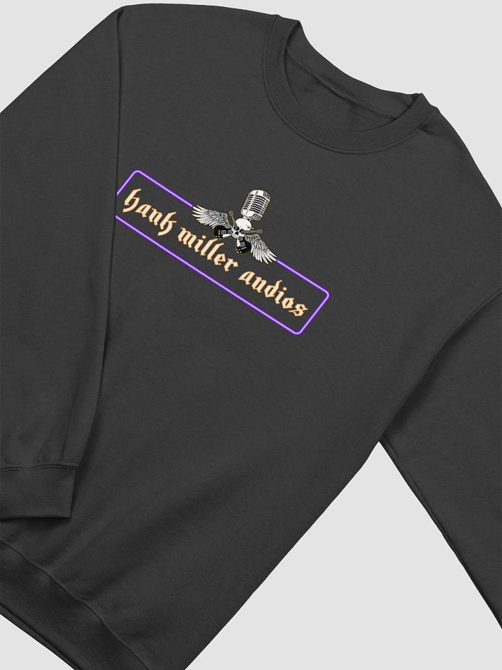 Neon HMA Logo Crewneck product image (2)
