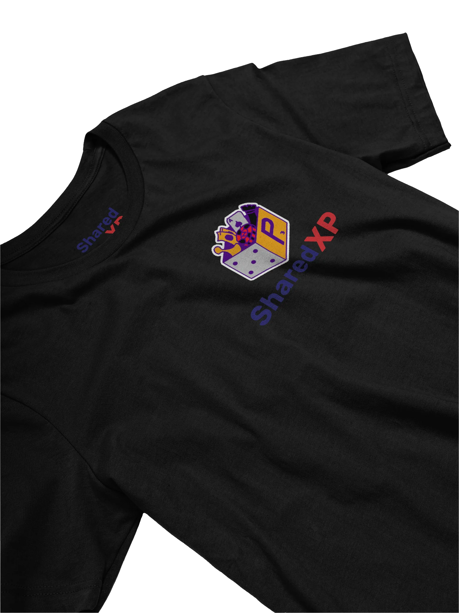 Shared XP T-Shirt product image (25)