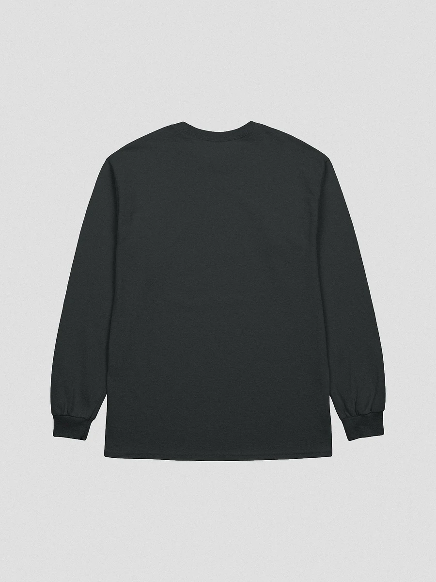 Blindette Shirt (Long Sleeve) product image (18)