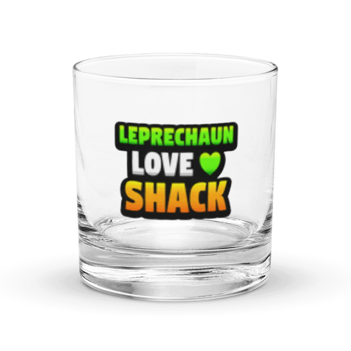 LLS Whiskey Glass product image (2)