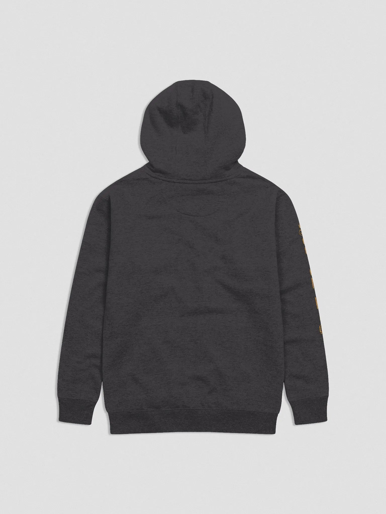 ScotchPig Logo Hoodie product image (8)