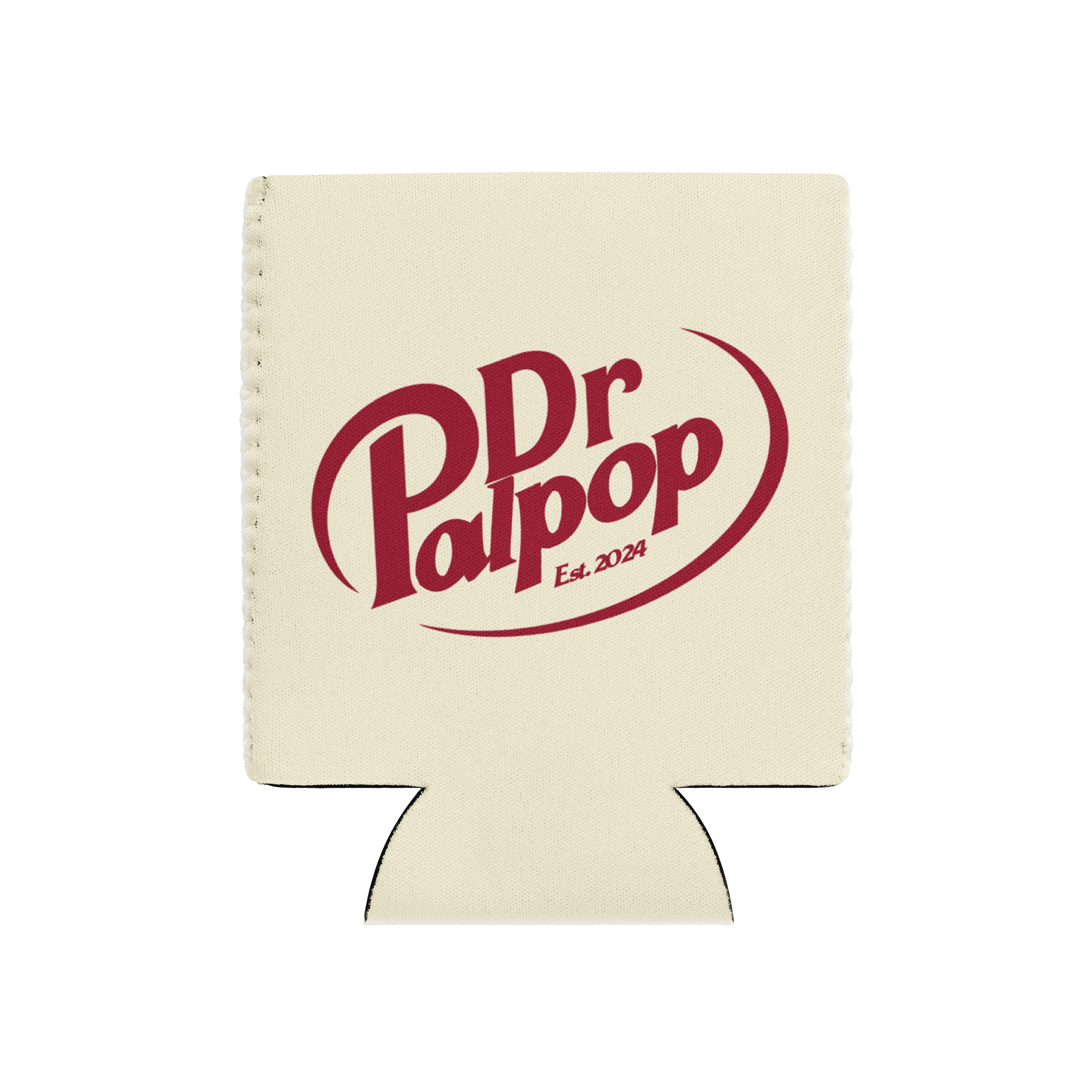 Dr Palpop Koozie - Cream product image (10)