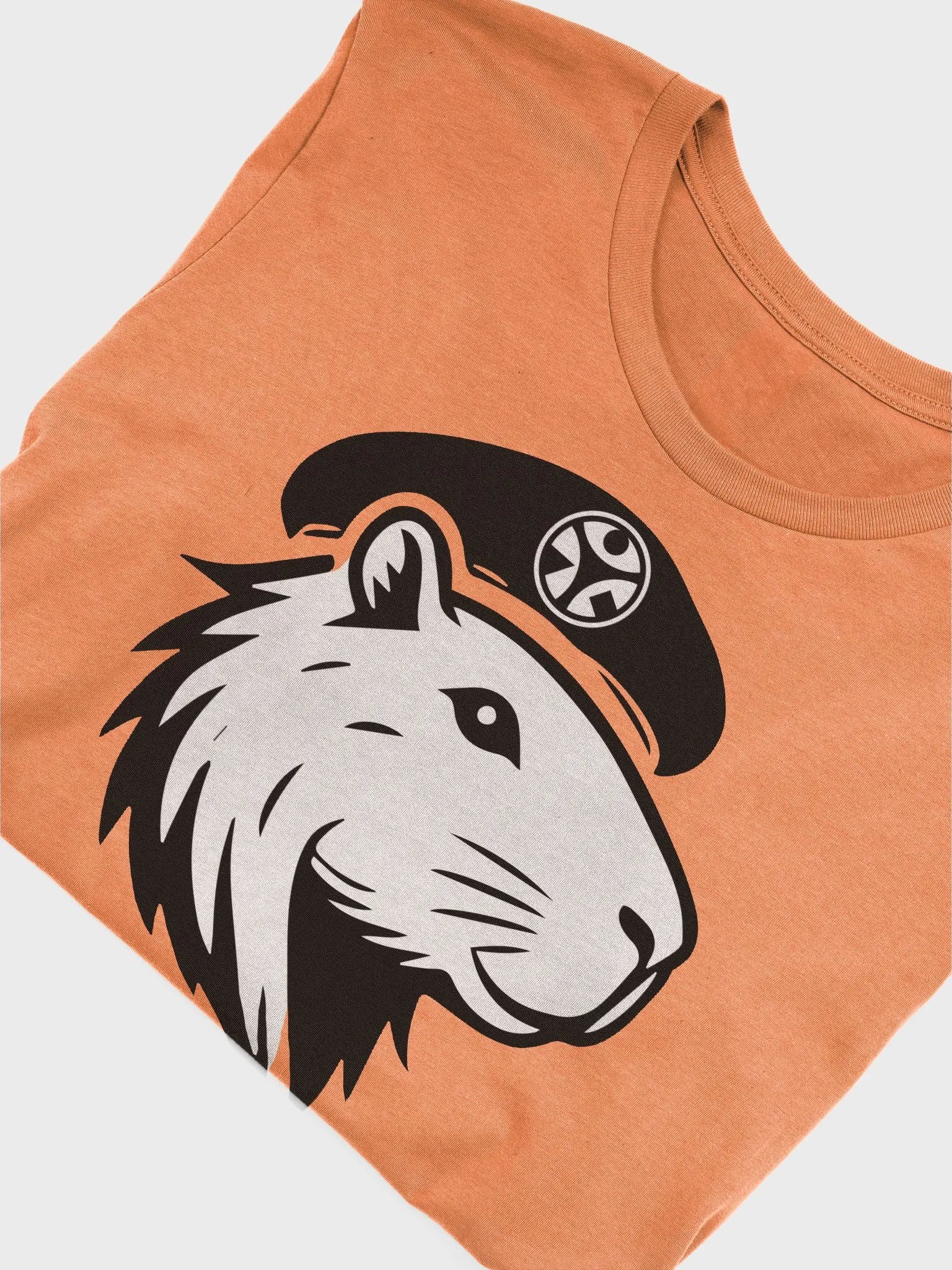 PoKa Classic T-Shirt - 2024 product image (6)