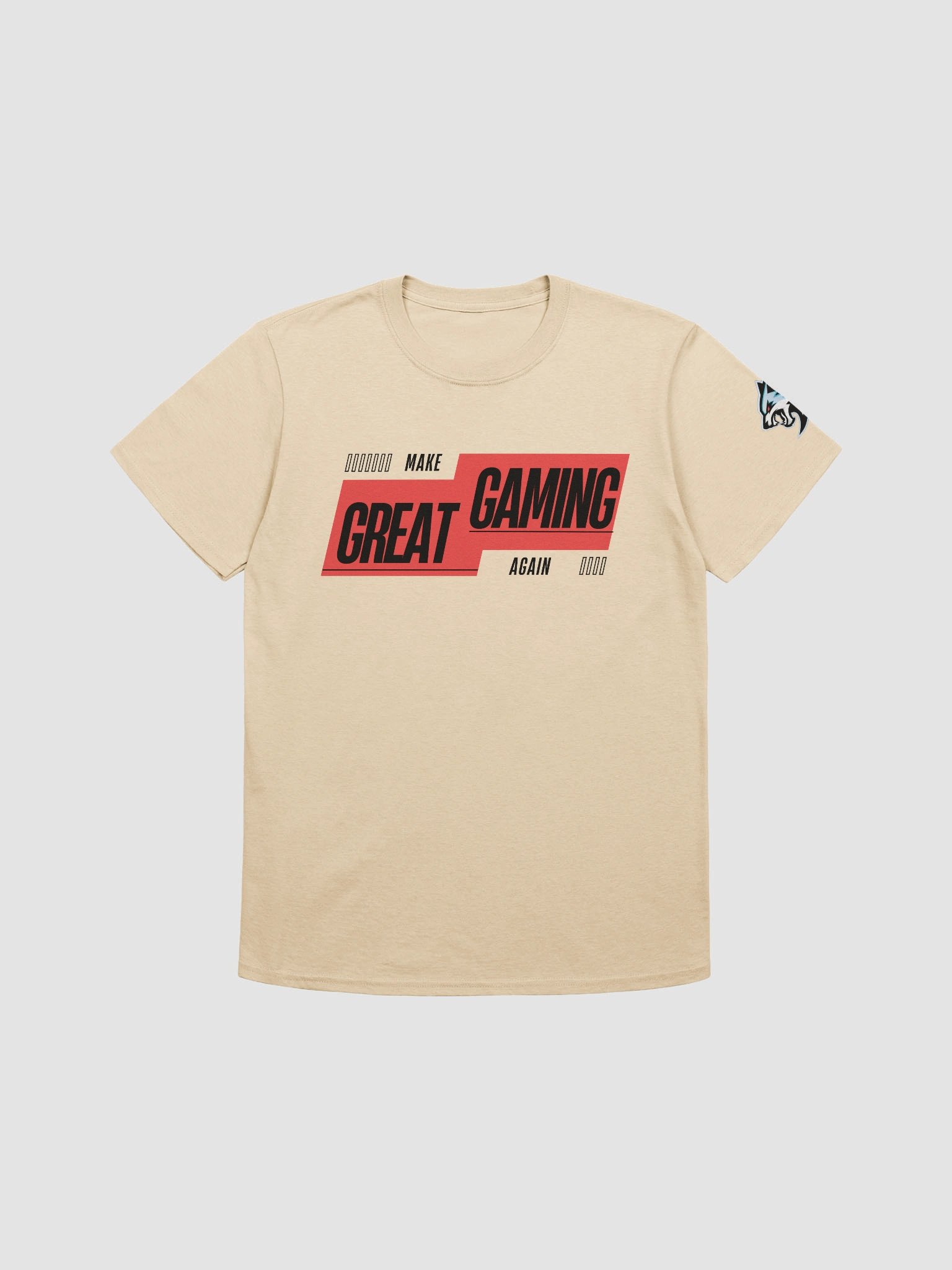 MGGA Dark Caps Unisex Tshirt product image (2)