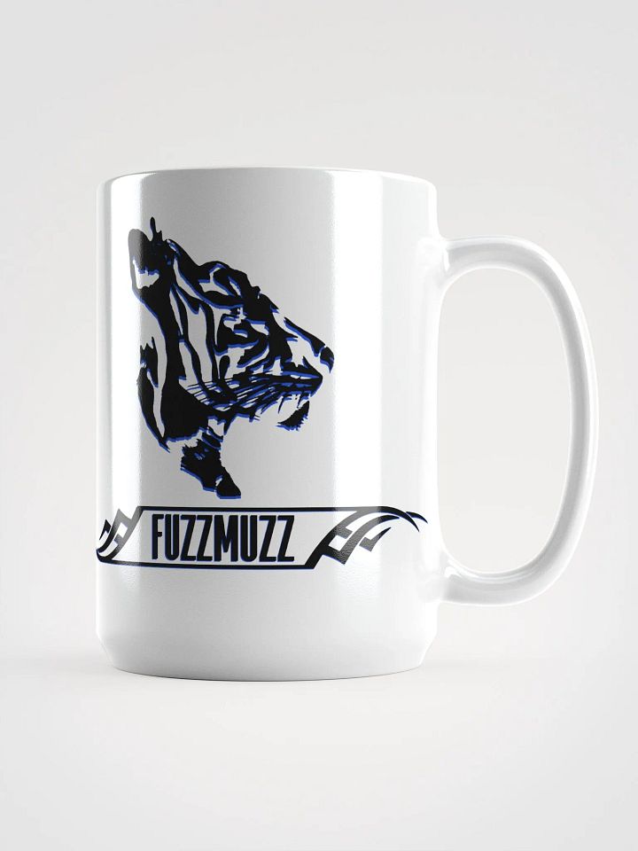 FuzzMuzz Mug product image (2)