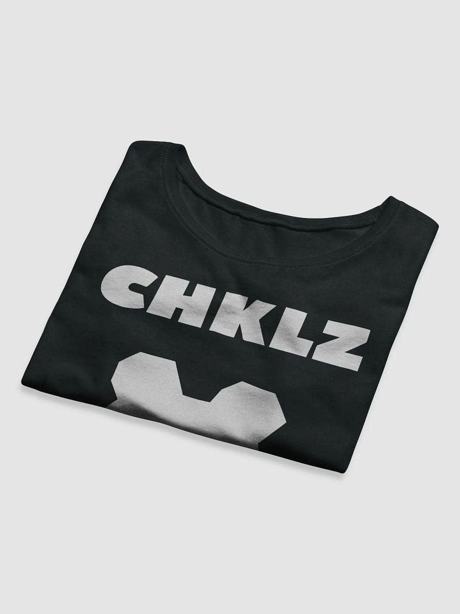 CHKLZ Bone Crop Top product image (5)