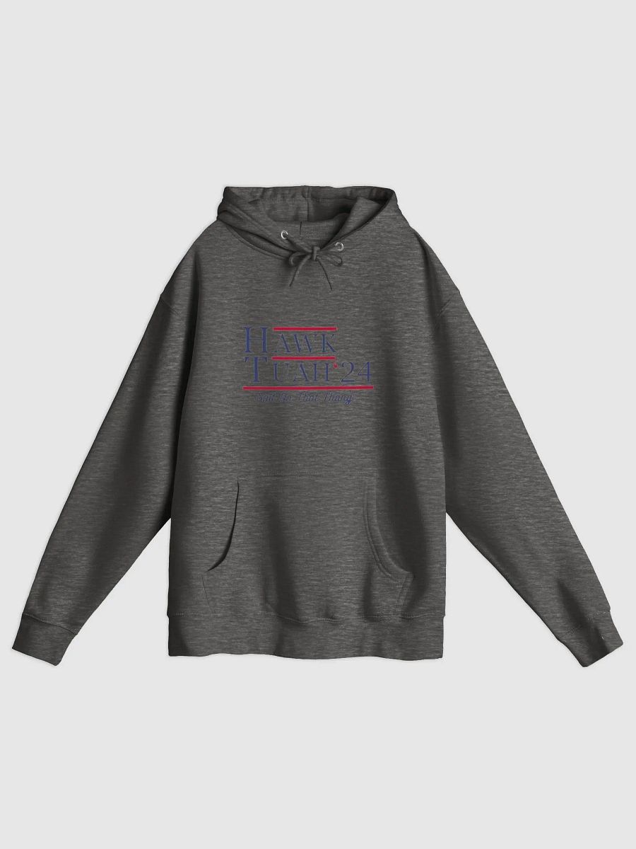 Hawk Tuah for President! Hoodie product image (2)