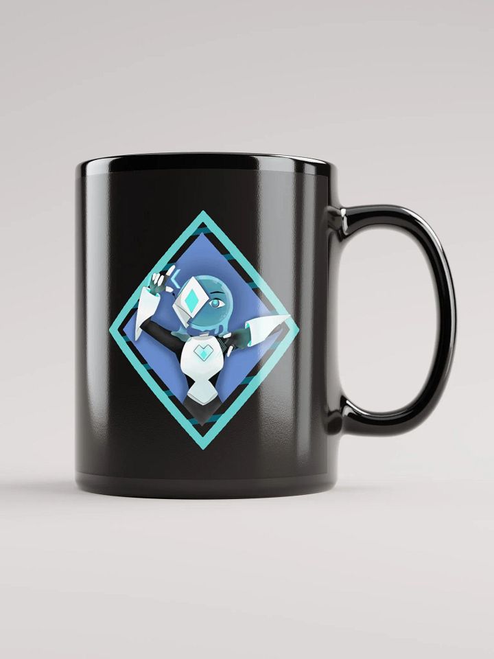 Rustin Character Mug product image (2)