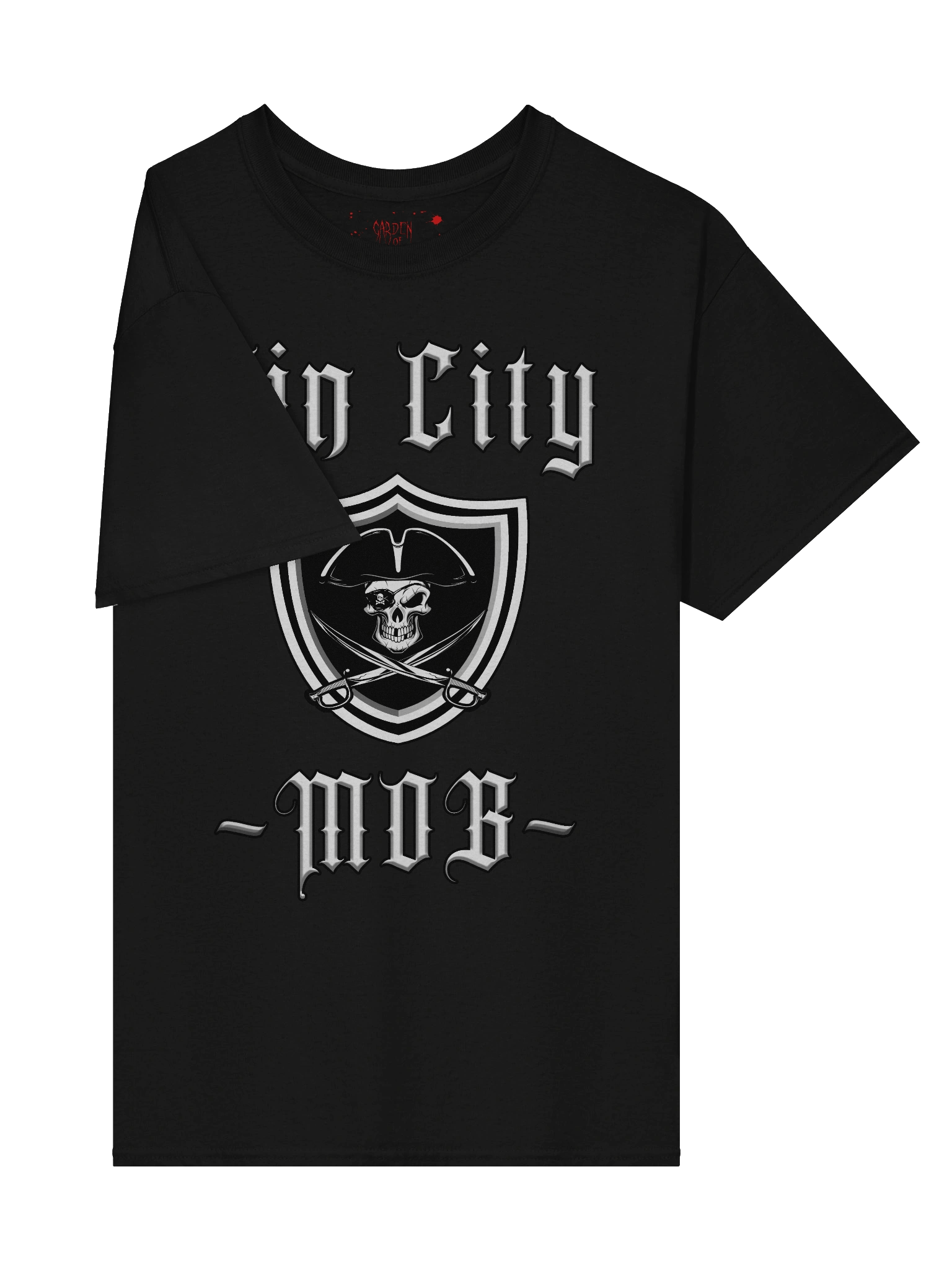 SIN CITY MOB 5 product image (10)