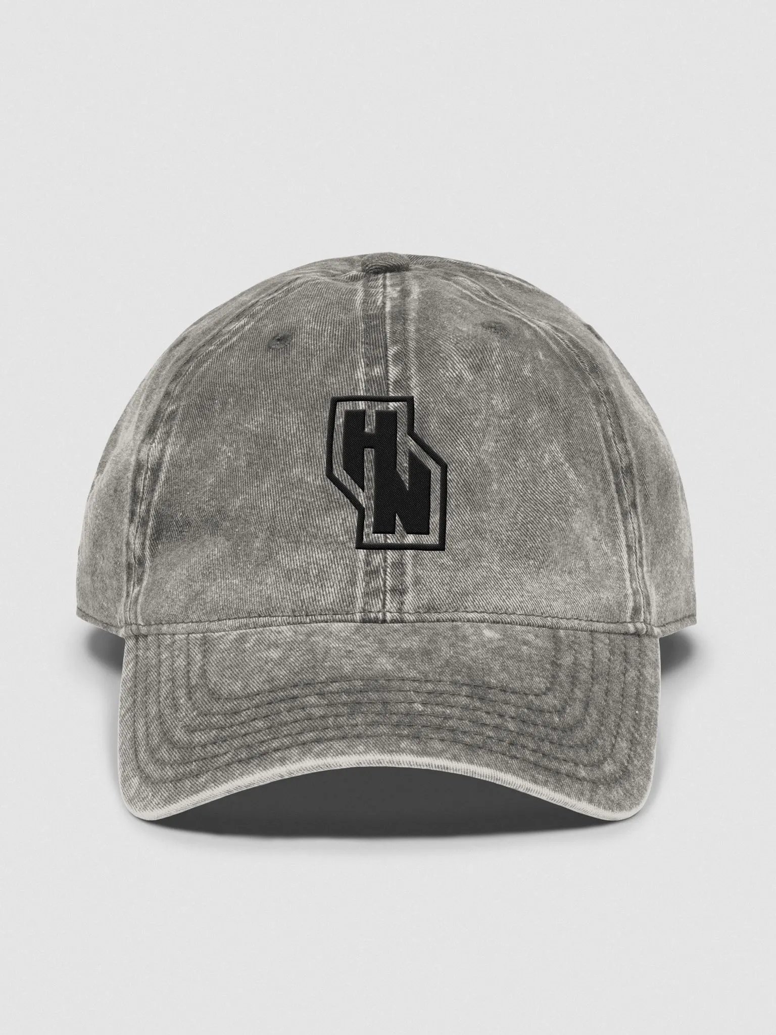 HaterNation Logo Dad Hat product image (2)