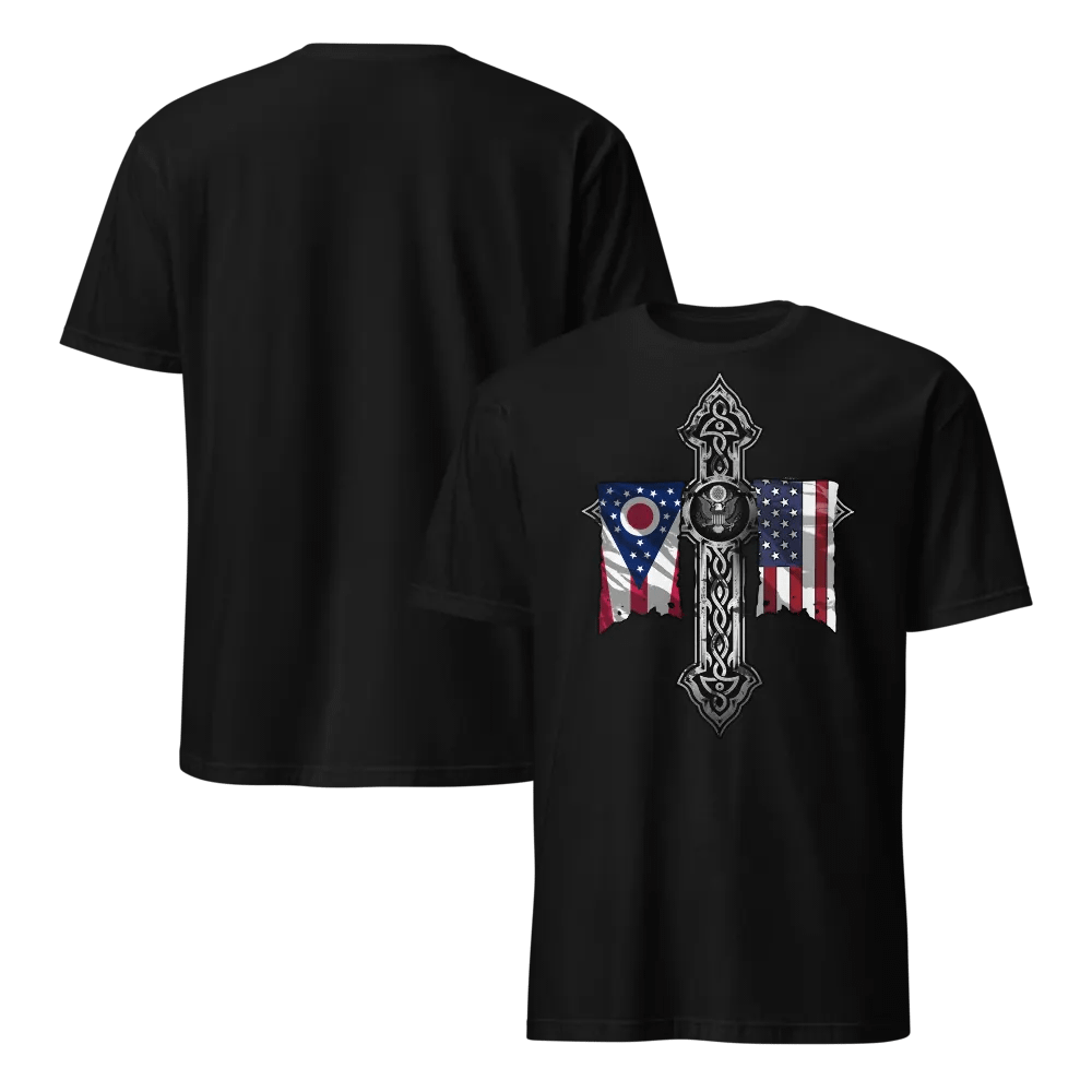 Ohio Christian Cross product image (6)