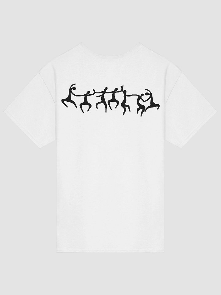 SOLAZ ICON DANCING FEET TEE product image (2)