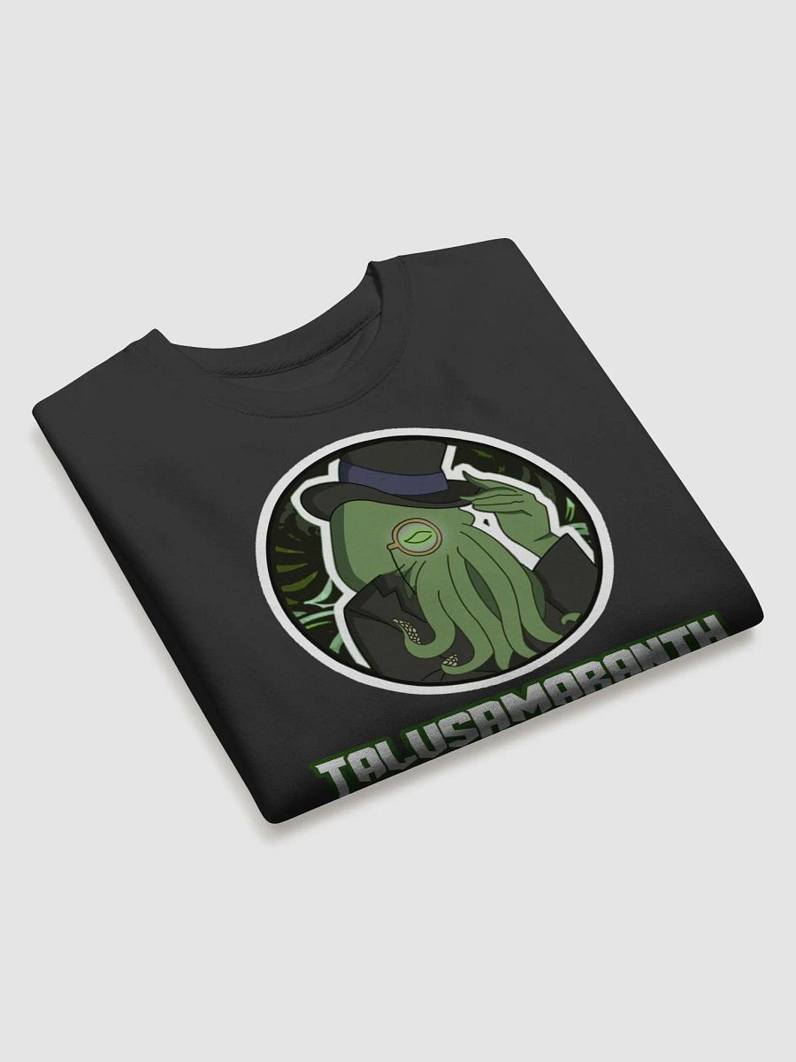 Dapper Cthulhu Sweatshirt product image (11)