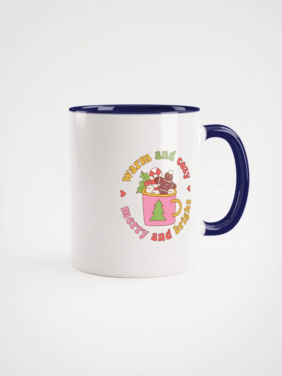 Christmas Mug product image (1)