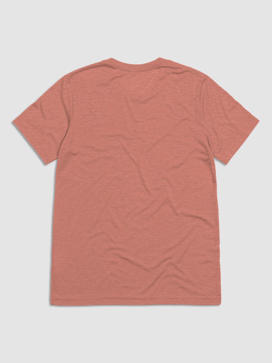 Retro VHS Nostalgia Tee product image (2)