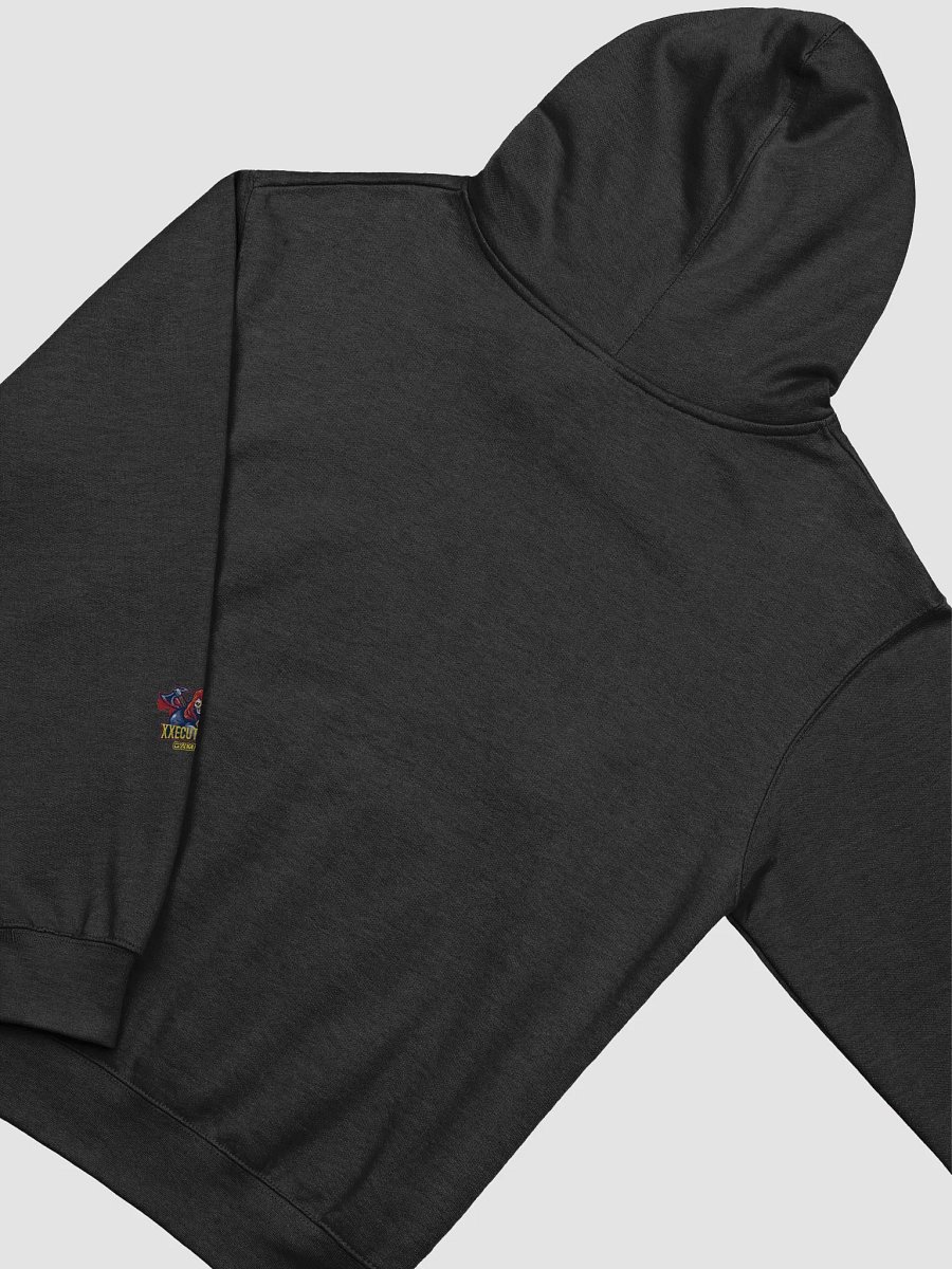 IMI Tactical Trio Hoodie product image (4)