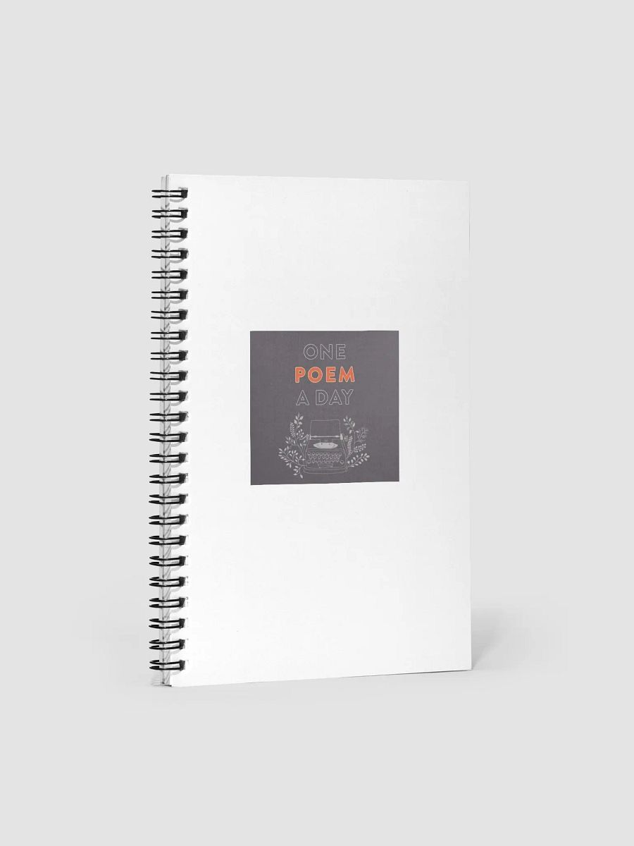 Life is Poetry = Poetry is Life Collection product image (1)