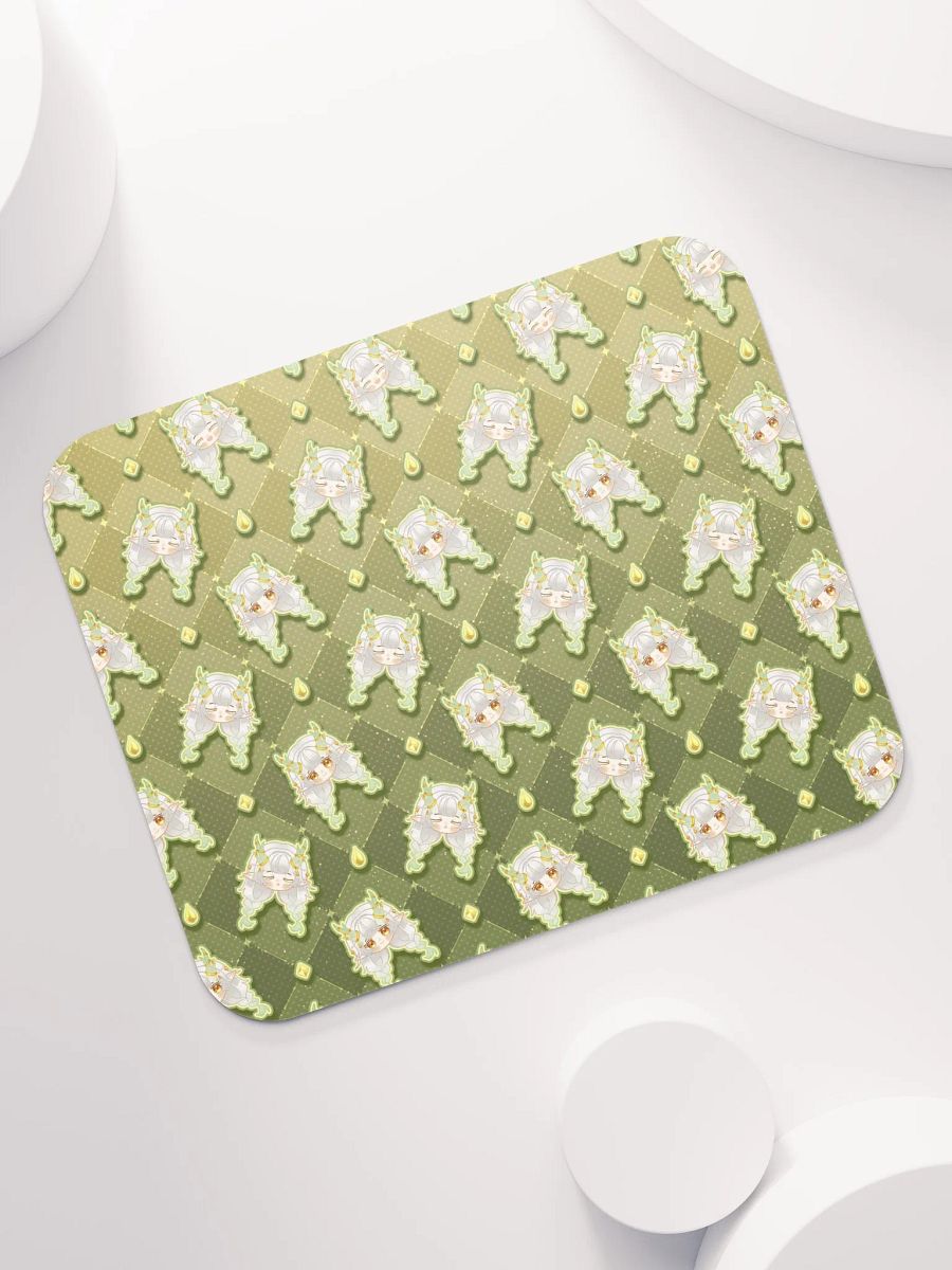 Radish Mouse Pad~ product image (7)