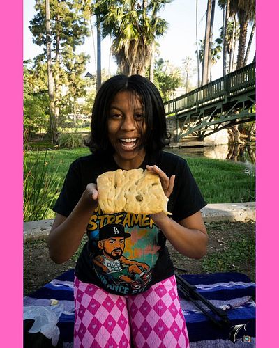 Come indulge into my love for food and fashion! Check out my website and find some new delicious recipes. My website is linke...