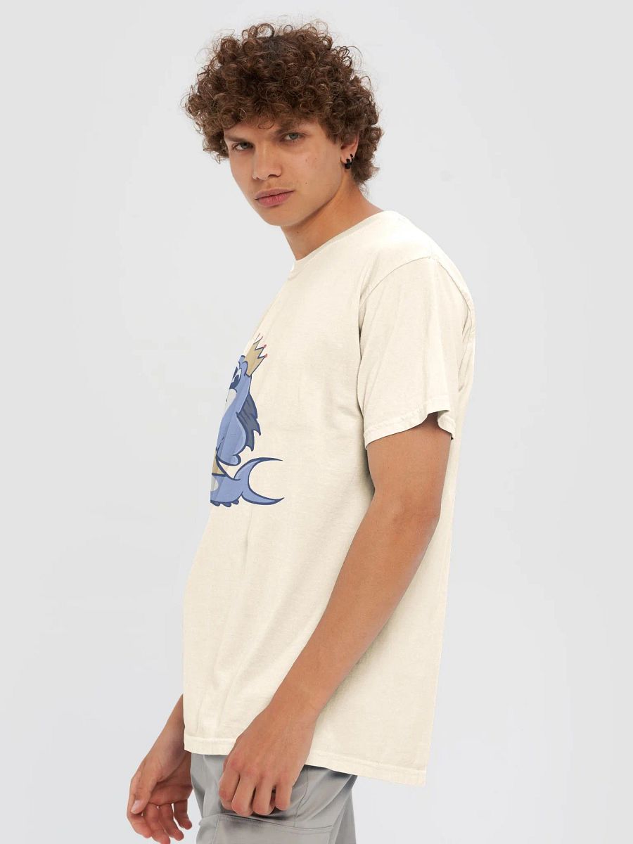 Tuna King Unisex Colors product image (6)