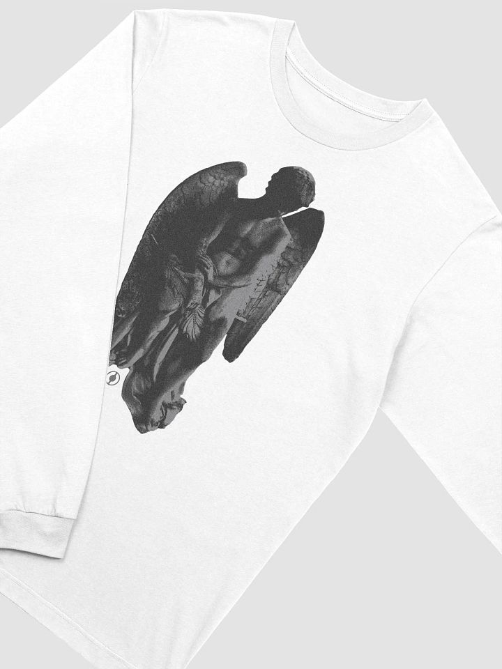 Lament - Long Sleeve Tee product image (2)