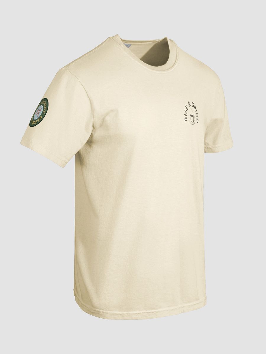 Starbucks x PBC - Rise & Grind Tee product image (7)