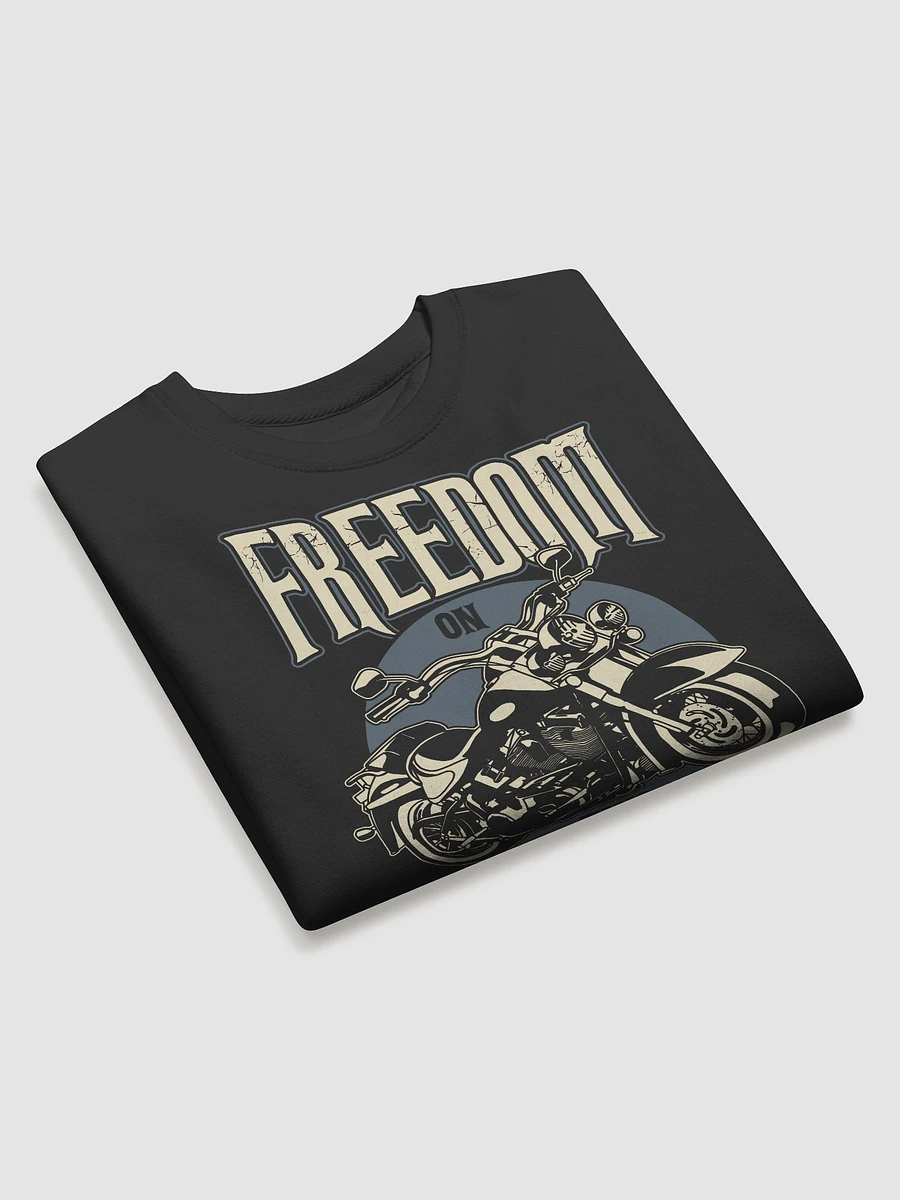 Freedom Rider Premium Sweatshirt product image (3)