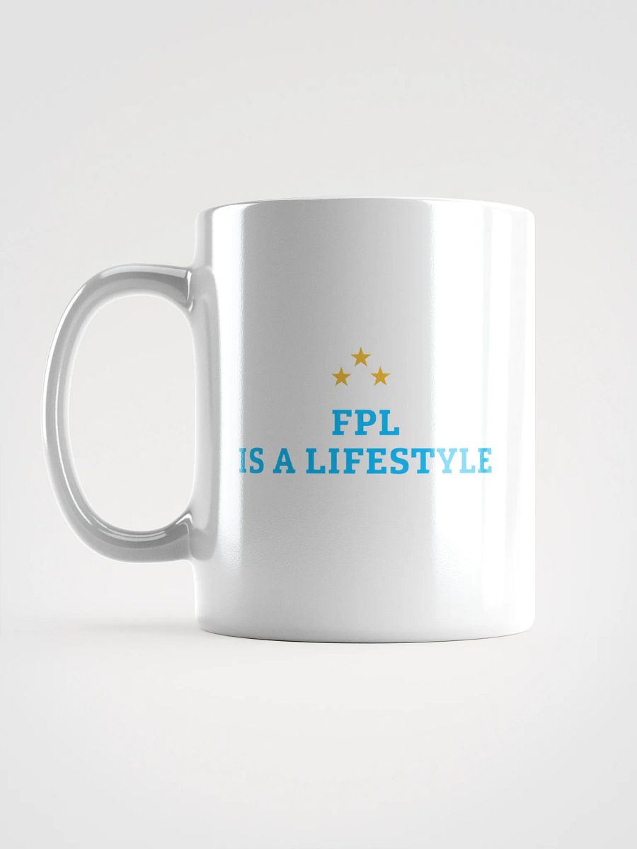 TEA Branded Glossy Mug product image (18)