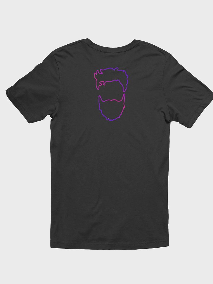 EvenSteven Logo Shirt product image (15)