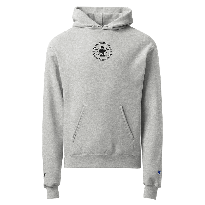 Midnight Wednesday Champion Hoodie product image (1)