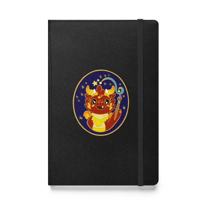 Create Dragon Journal product image (1)