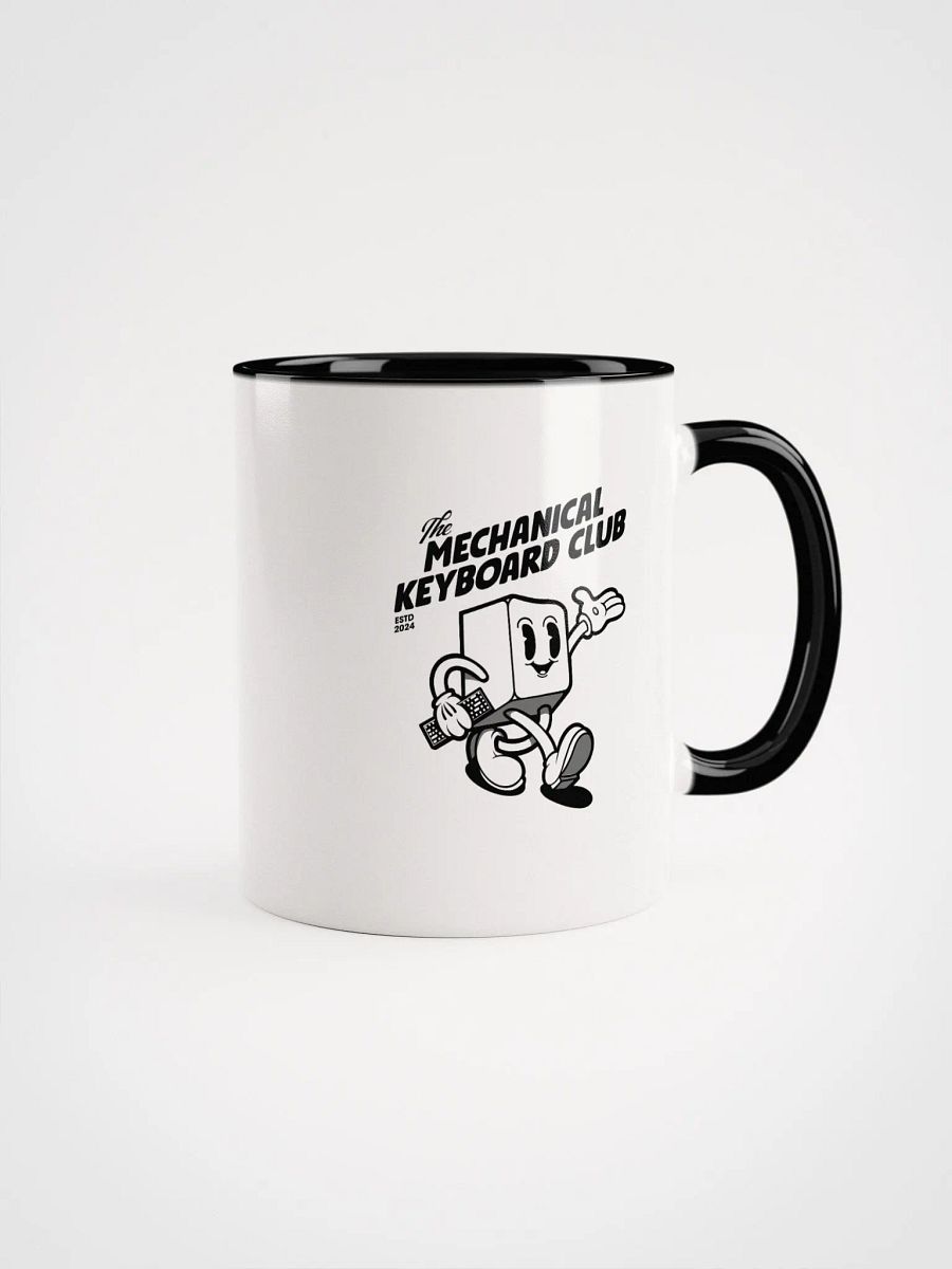 Keyboard Club Mug product image (44)