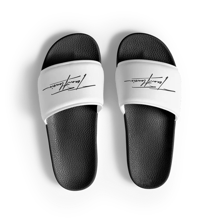 Team Flawsin Women's Slides product image (2)