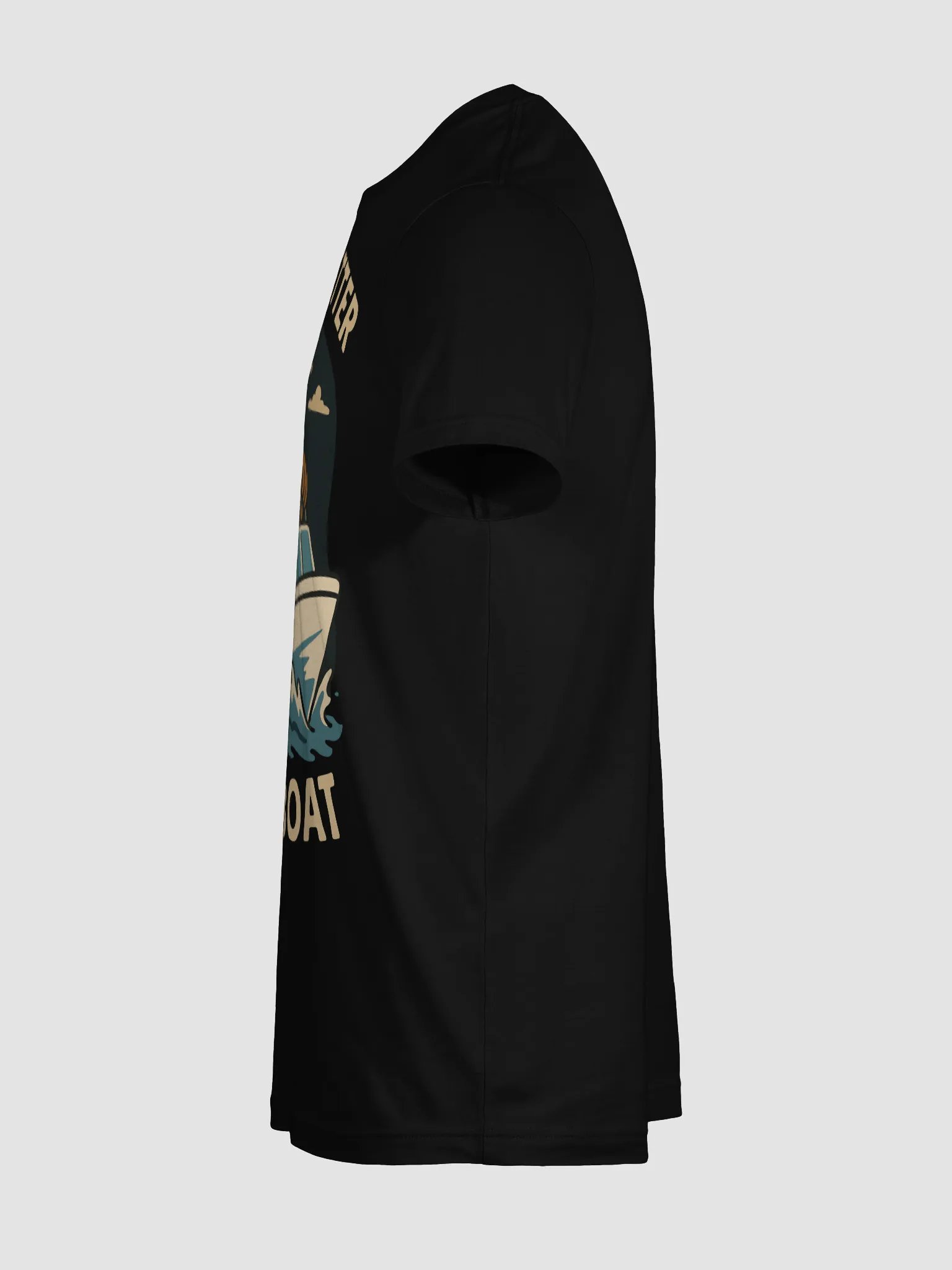 Life Is Better On A Boat product image (11)