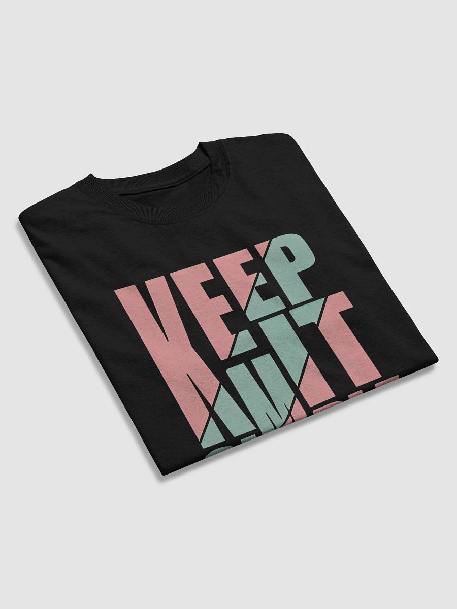 Woman T-Shirt Keep it Simple Graphics product image (4)