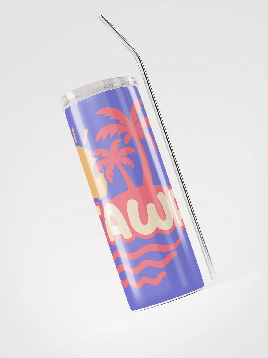 STAWP Sunset Stainless Steel Tumbler product image (3)