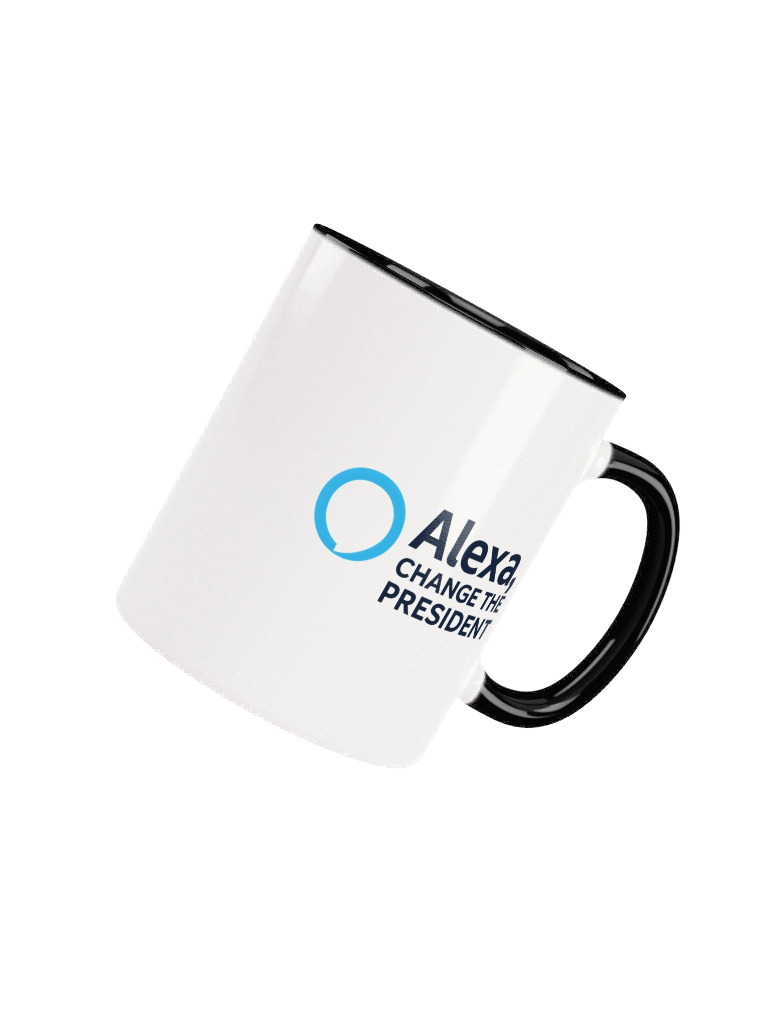 Alexa Ceramic Mug product image (15)