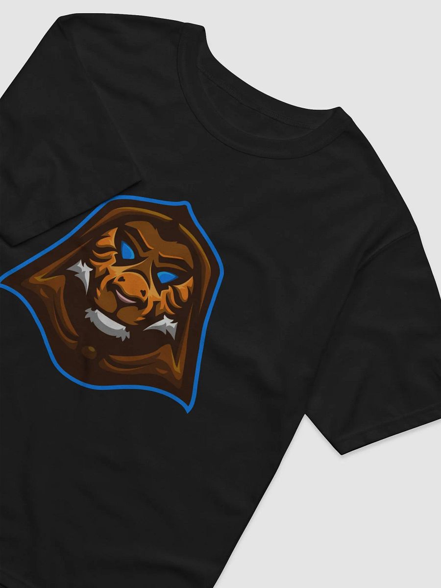 Darken Logo Tee product image (6)