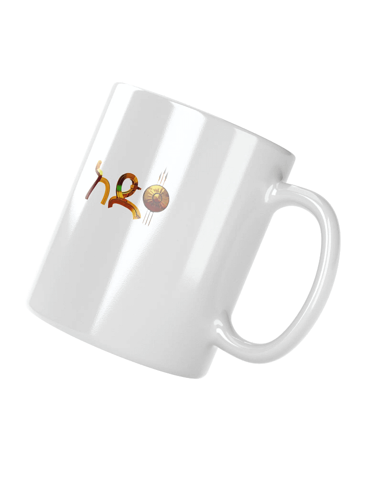 1896: Ethiopia’s Triumph -Mug product image (5)