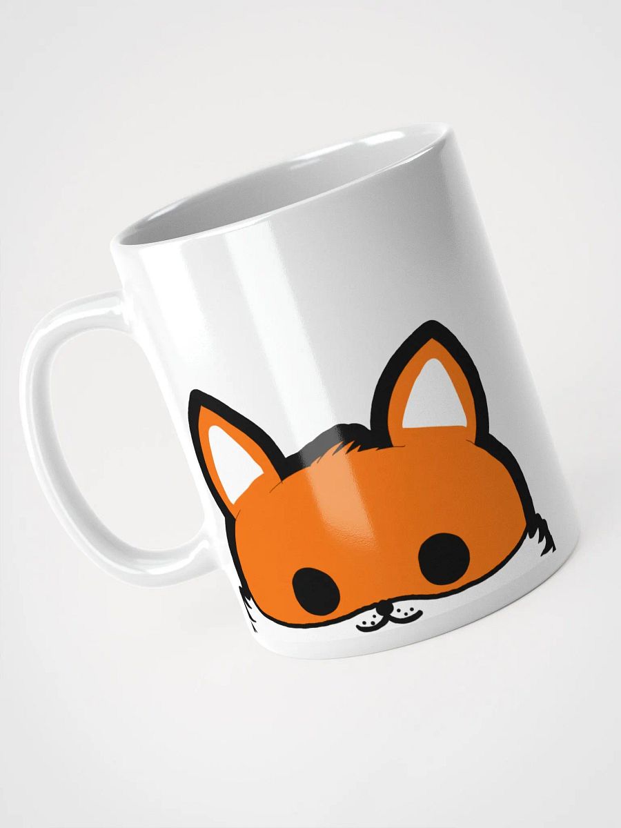 Benjamin Lurk Mug product image (3)