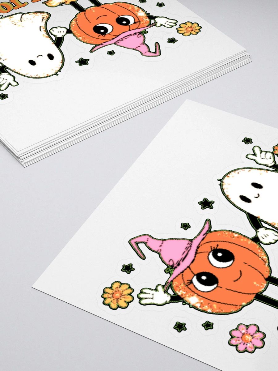 TOO CUTE TO SPOOK product image (10)