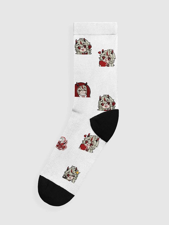 [2025] Cypher Crew Socks product image (1)