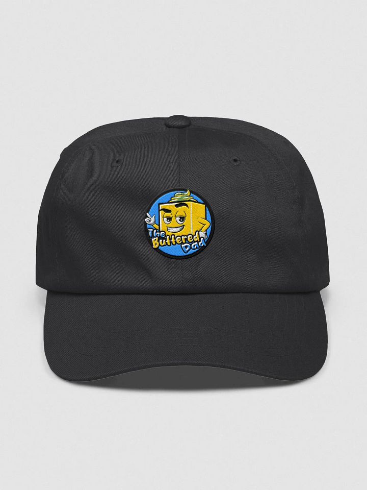 TheButteredDad...Dad Hat product image (1)