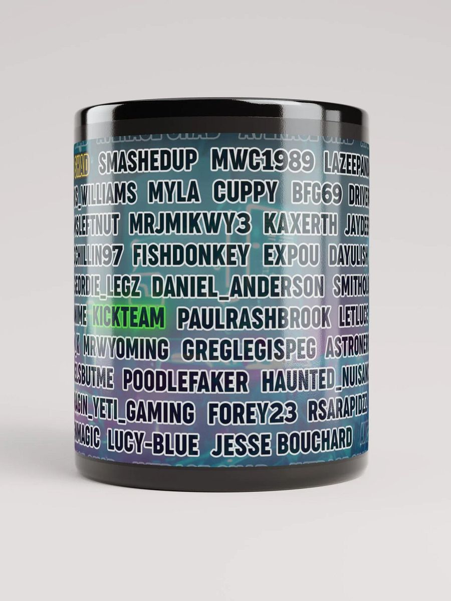 2024 Birthday Support Mug product image (9)