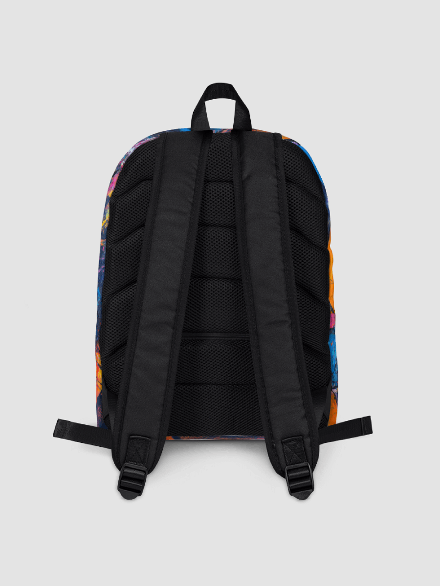 Streetwise Bag - Colourful product image (5)