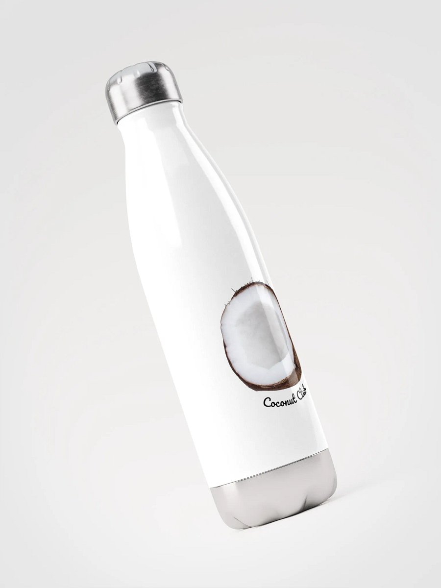 Bottle Coconut - White product image (3)