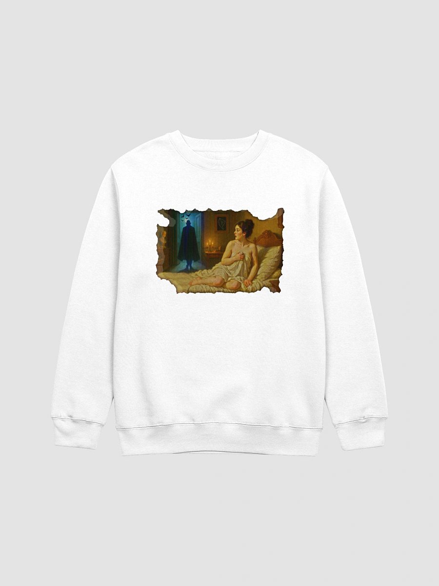 PROBZZ "Dracula Meets the Dowager Duchess" Sweater product image (1)