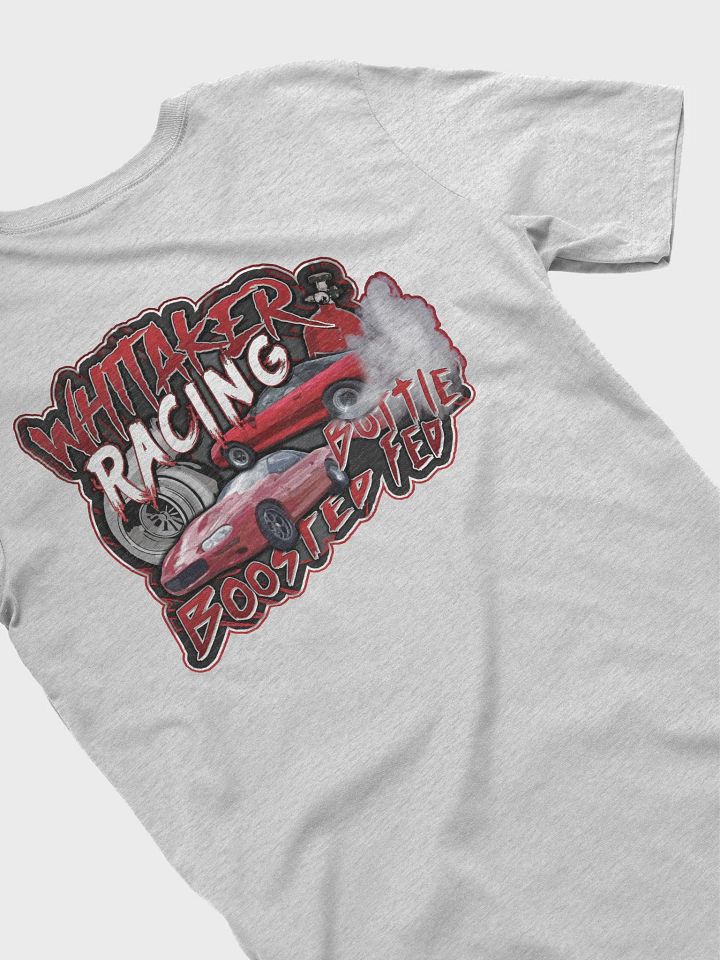 Whitaker Racing - Tee product image (1)